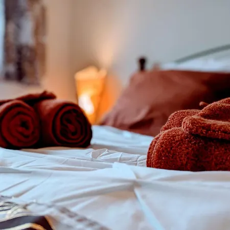 Maison Familiale Charme A Wavrille, Proche Verdun - Fr-1-585-169 度假居 *