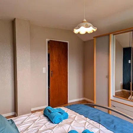 Maison Familiale Charme A Wavrille, Proche Verdun - Fr-1-585-169 度假居 Wavrille