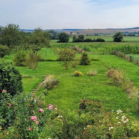 Maison Familiale Charme A Wavrille, Proche Verdun - Fr-1-585-169 度假居 *