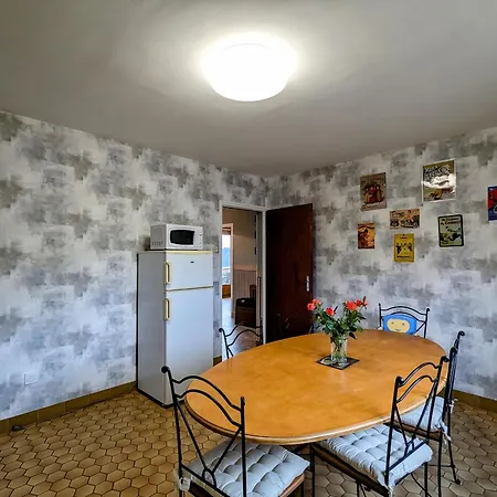 Maison Familiale Charme A Wavrille, Proche Verdun - Fr-1-585-169 * Wavrille