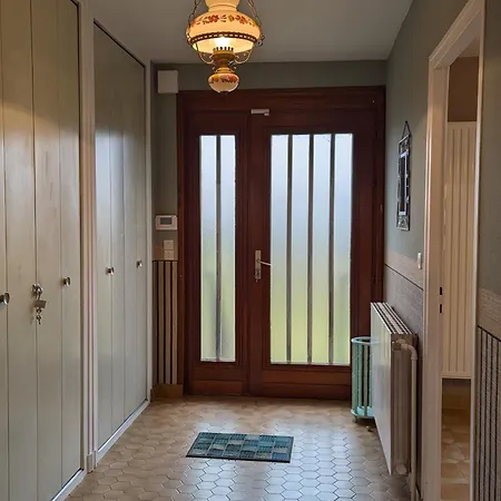 Maison Familiale Charme A Wavrille, Proche Verdun - Fr-1-585-169 度假居 Wavrille