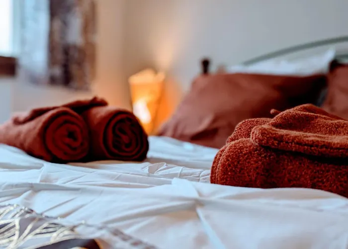 Maison Familiale Charme A Wavrille, Proche Verdun - Fr-1-585-169 Ferienhaus *