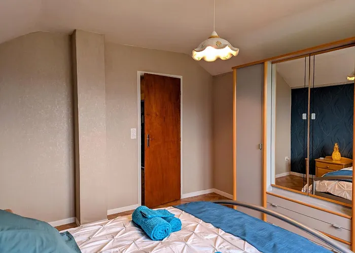 Maison Familiale Charme A Wavrille, Proche Verdun - Fr-1-585-169 Ferienhaus Wavrille