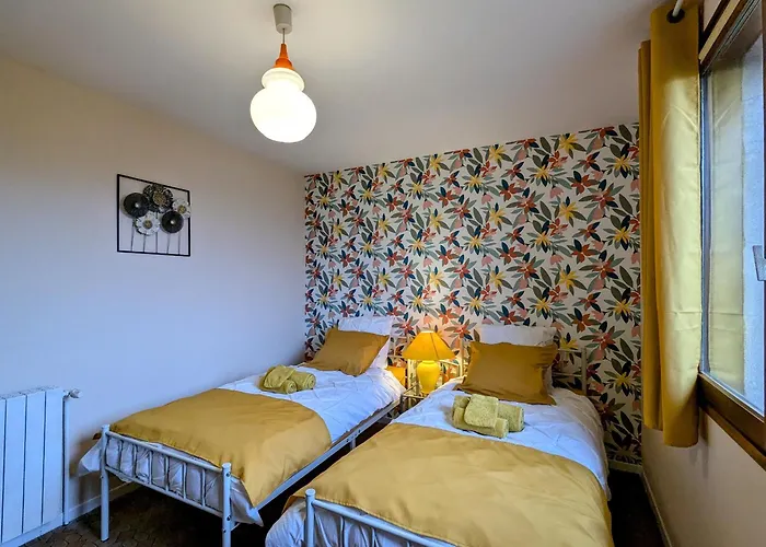 Maison Familiale Charme A Wavrille, Proche Verdun - Fr-1-585-169 * Wavrille