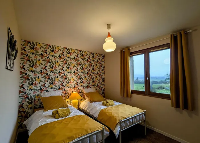 Maison Familiale Charme A Wavrille, Proche Verdun - Fr-1-585-169 * Wavrille