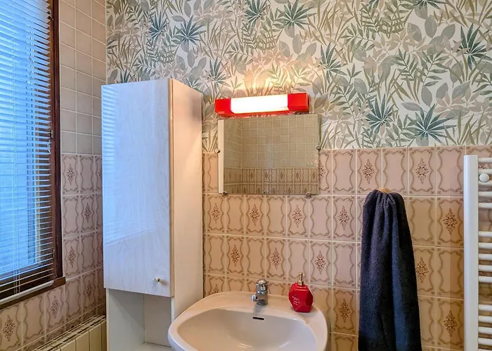 Maison Familiale Charme A Wavrille, Proche Verdun - Fr-1-585-169 Ferienhaus