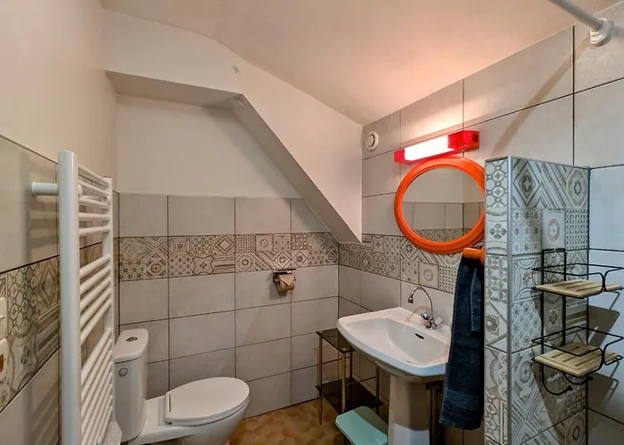 Maison Familiale Charme A Wavrille, Proche Verdun - Fr-1-585-169 Ferienhaus