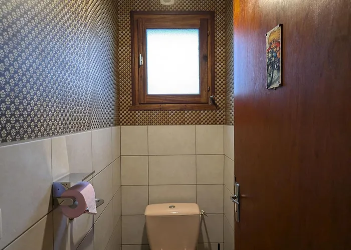 Maison Familiale Charme A Wavrille, Proche Verdun - Fr-1-585-169 Ferienhaus Wavrille